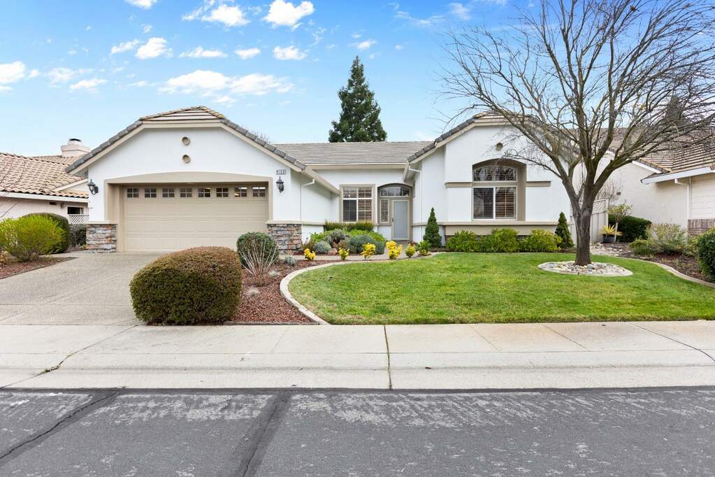 4153 Enchanted Circle, Roseville, CA 95747 MLS 224001437 Christie