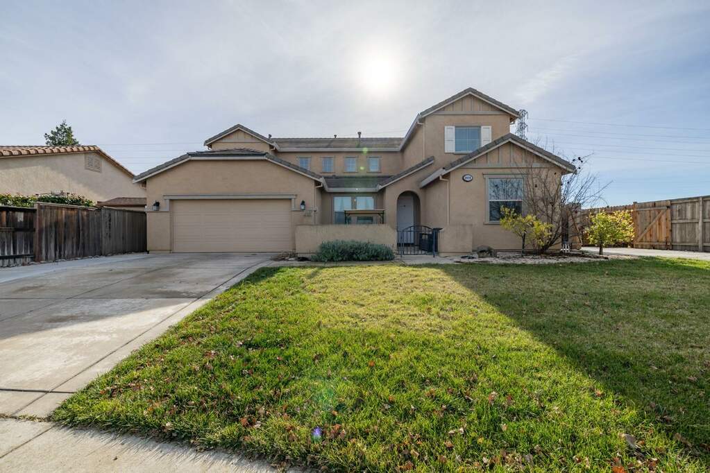 4028 Huston Way, Olivehurst, CA 95961 MLS 224001511 Christie's International Real Estate Sereno