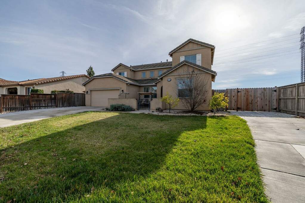 4028 Huston Way, Olivehurst, CA 95961 MLS 224001511 Christie's International Real Estate Sereno