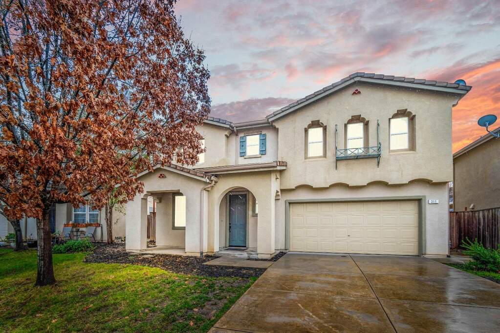 311 Dorinda Court, Lincoln, CA 95648 MLS 224002296 Christie's