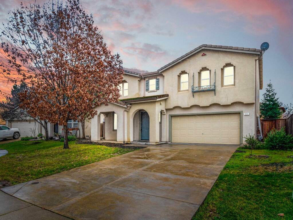311 Dorinda Court, Lincoln, CA 95648 MLS 224002296 Christie's