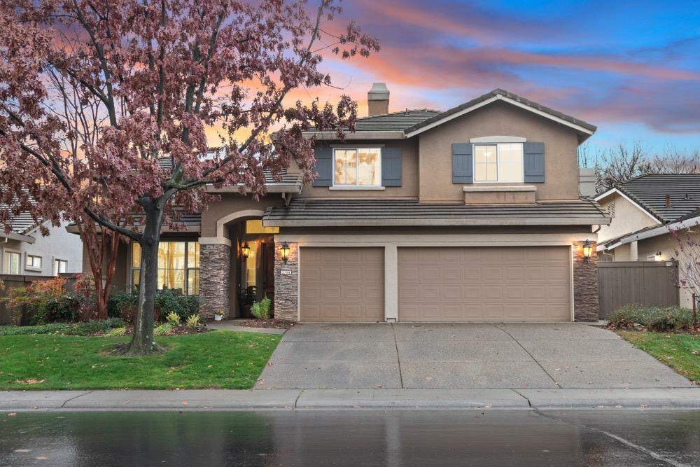 3298 Stonehurst Drive, El Dorado Hills, CA 95762 MLS 224002555