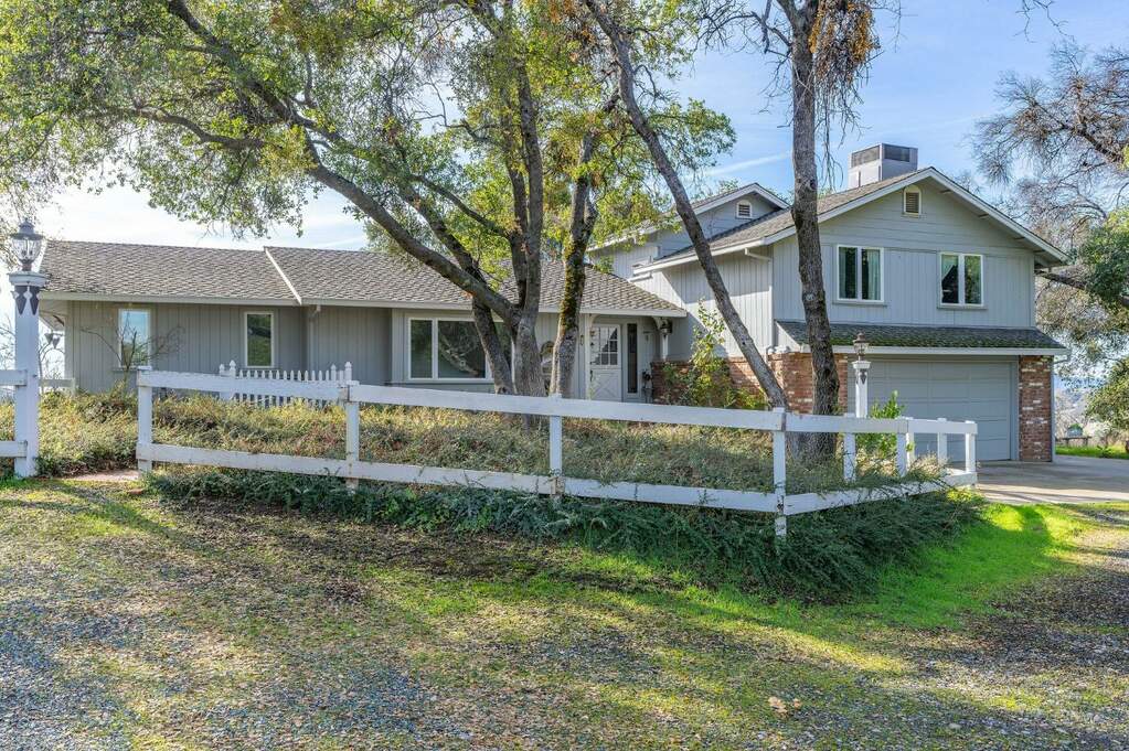 3362 Rolling Meadow Drive Lot 14, Murphys, CA 95247 MLS 224002861