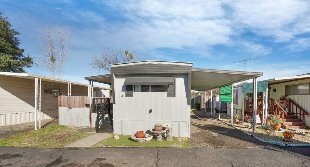 19142 N N. Jack Tone Rd 34, Lockeford, CA 95237 MLS 224003017