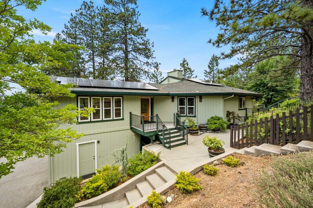 1085 Hidden Meadow Way, Applegate, CA 95703 MLS 224003076 Christie