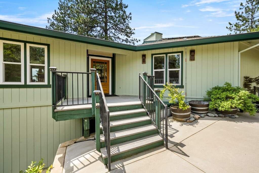 1085 Hidden Meadow Way, Applegate, CA 95703 MLS 224003076 Christie