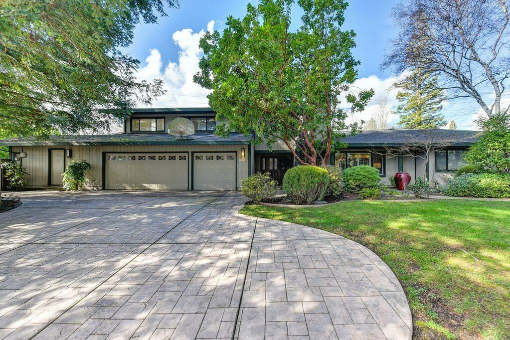 3418 Clemens Way, Sacramento, CA 95864