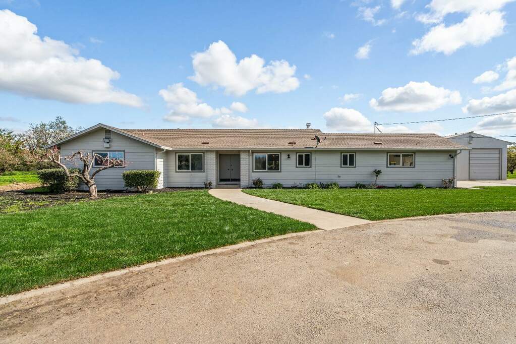 1106 Dakota Avenue, Modesto, CA 95358 MLS 224004096 Christie's International Real Estate Sereno