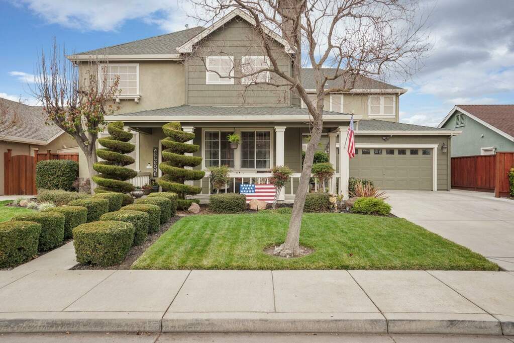 2497 Peppercorn Lane, Tracy, CA 95377 MLS 224004193 Christie's