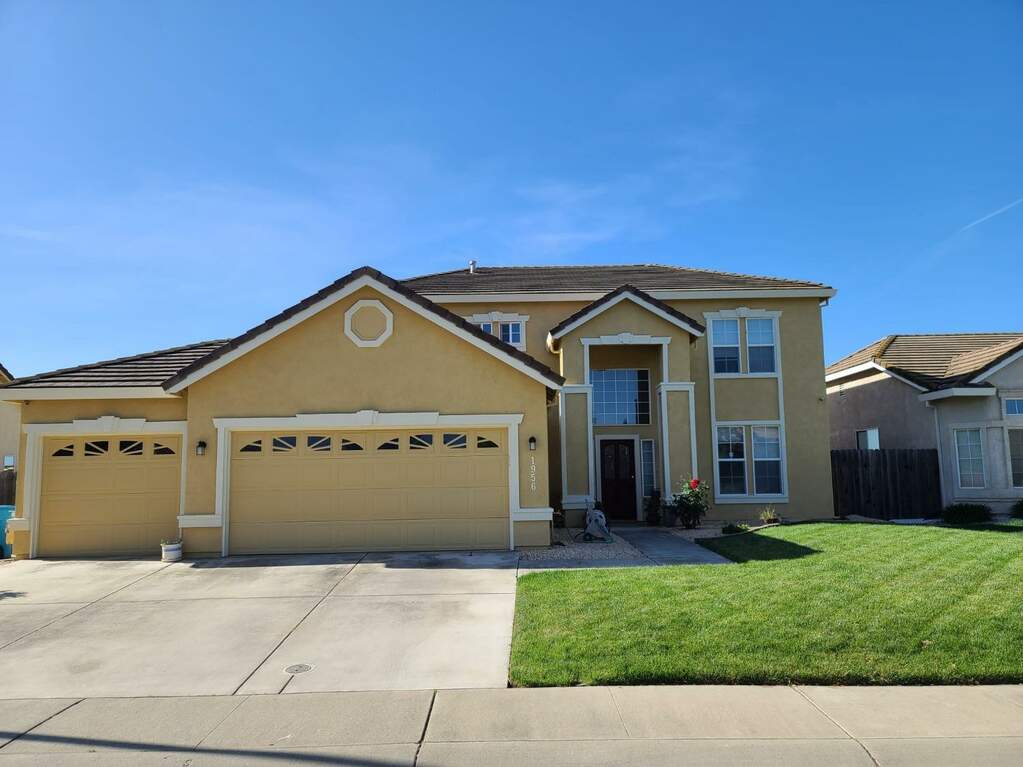 1956 Parkwood Drive, Yuba City, CA 95993 MLS 224006487 Christie's International Real Estate