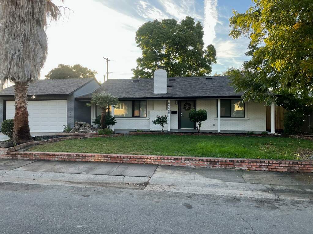 6320 San Martin Street, North Highlands, CA 95660