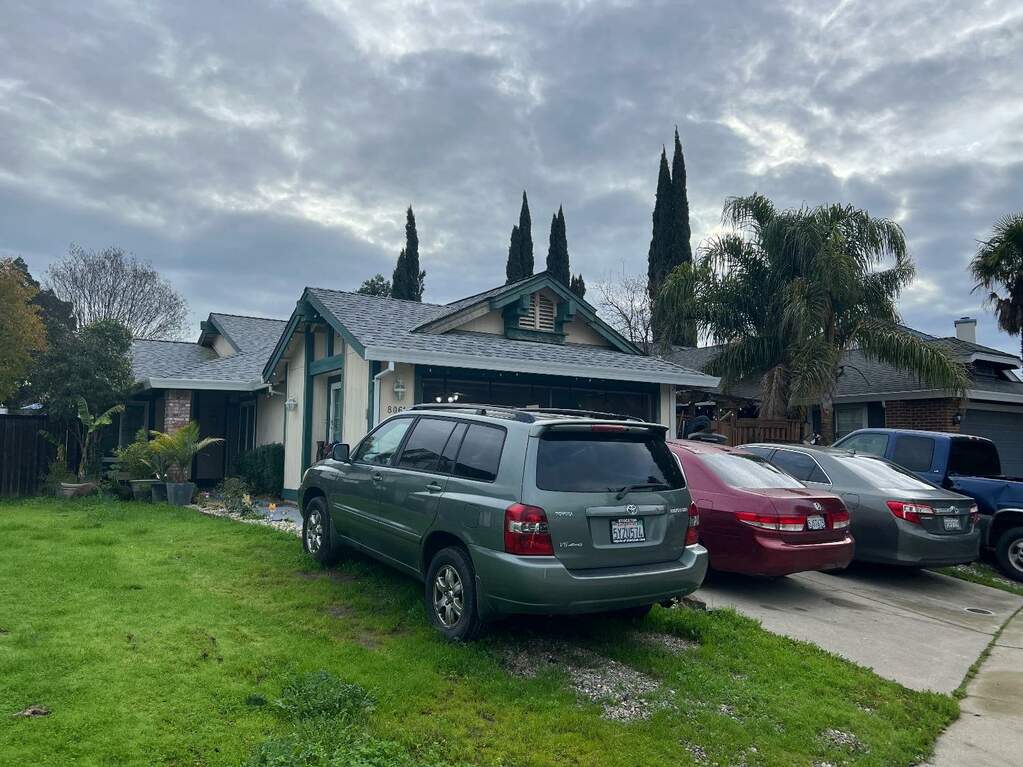 8061 Lomand Court, Sacramento, CA 95828