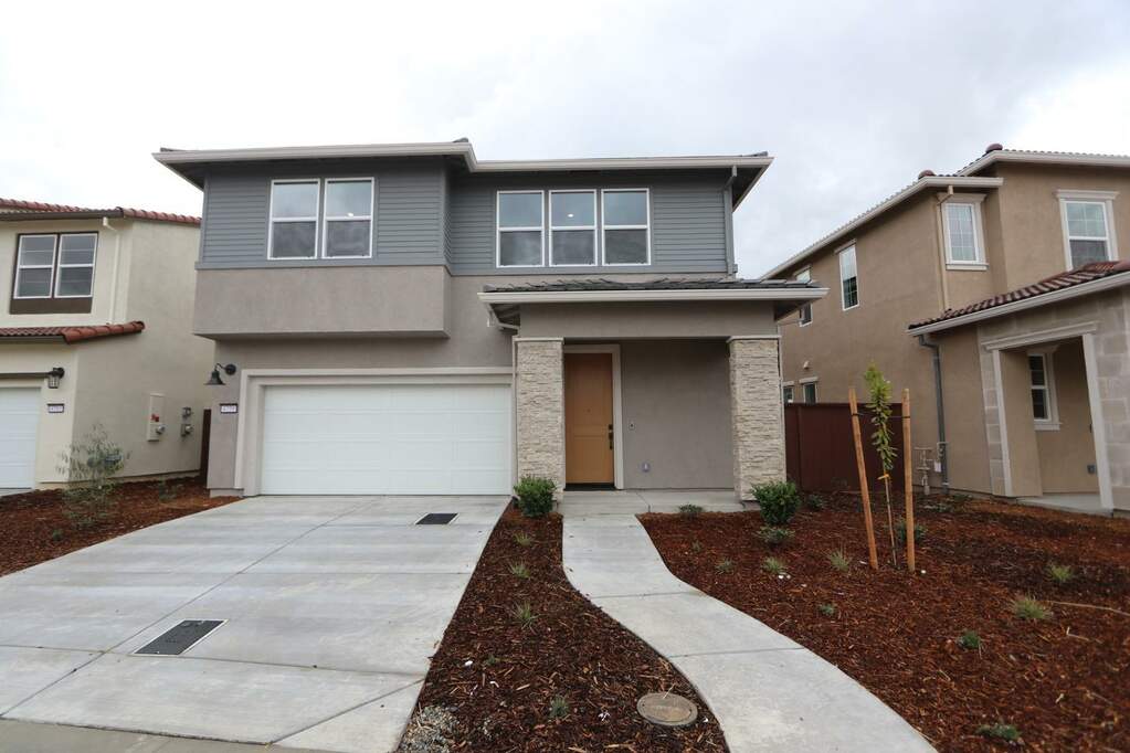 4759 Gailander Court, Folsom, CA 95630