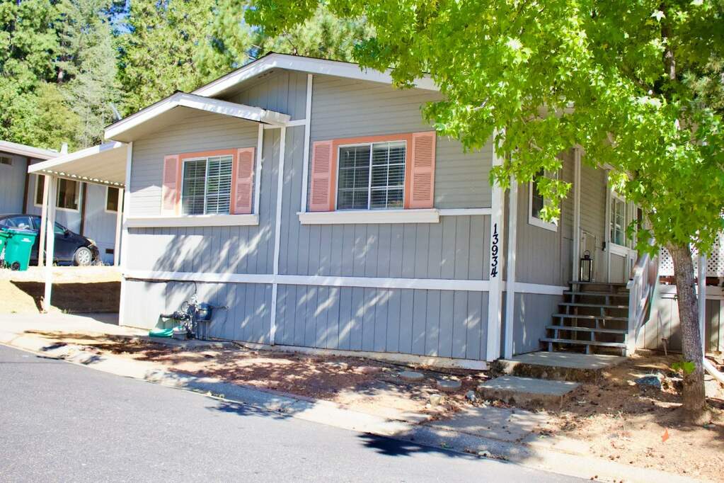 13934 Golden Star Road #9, Grass Valley, CA 95949