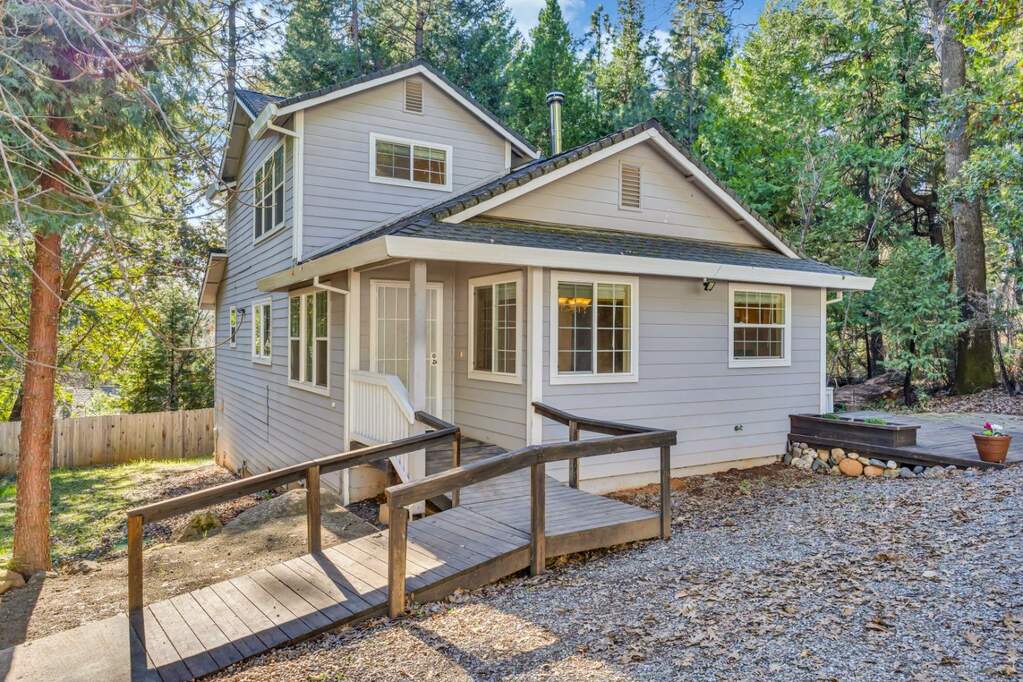 5032 Virginia Bird Mine Court, Foresthill, CA 95631 MLS 224009005