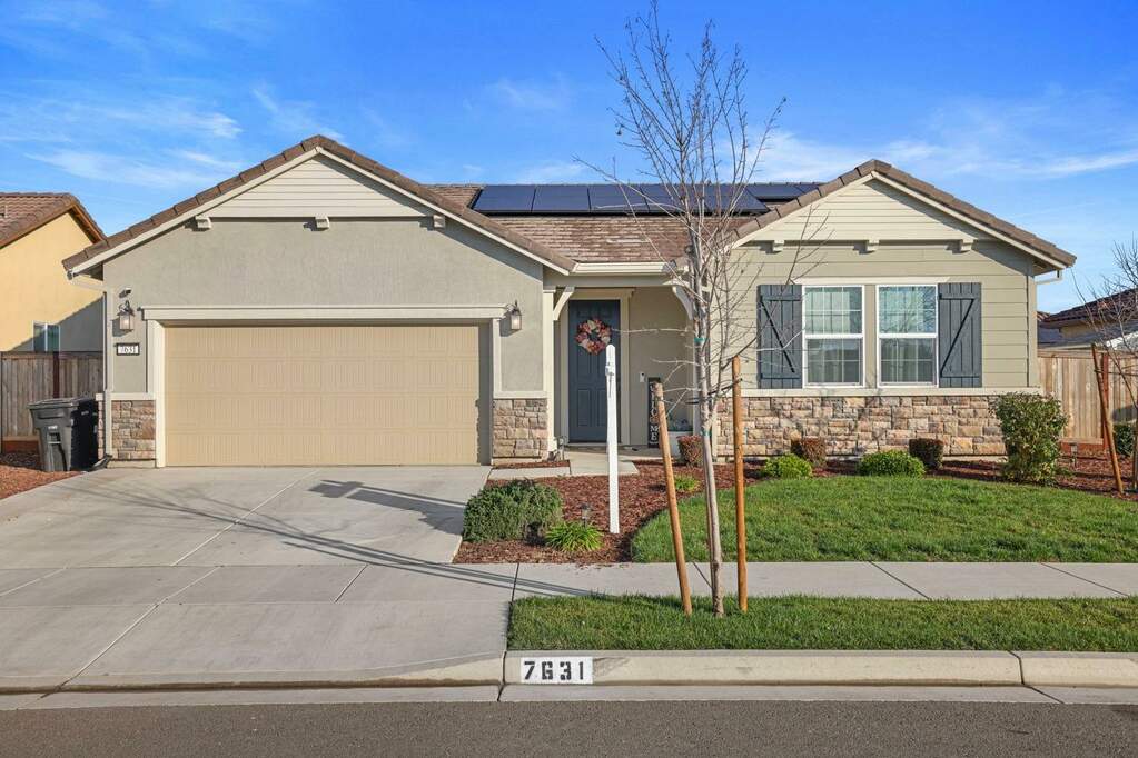 7631 Amber Pl, Hughson, CA 95326 MLS 224009549 Christie's