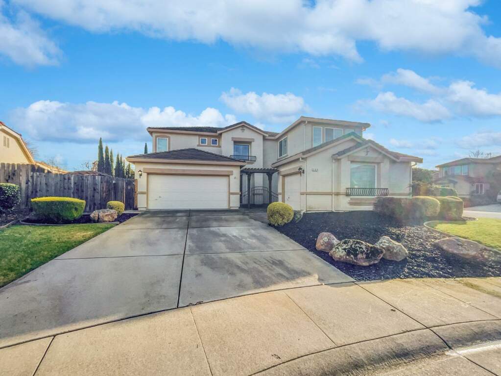 200 Half Dome Court, Roseville, CA 95747