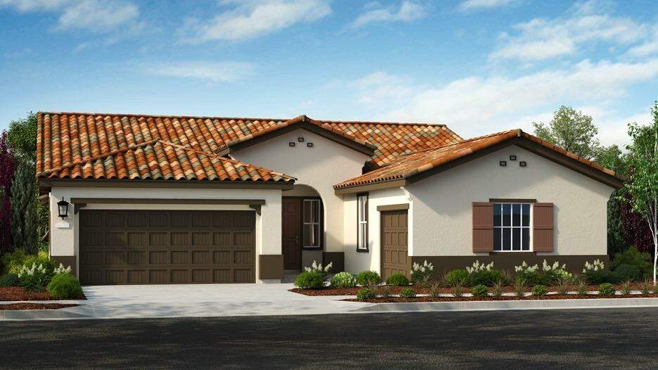 3024 Mosaic Way, Roseville, CA 95747