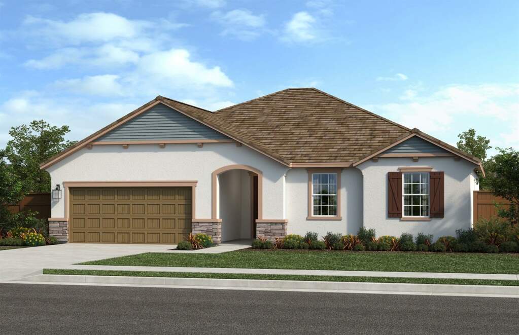 9927 Churchill Downs Drive, Roseville, CA 95747