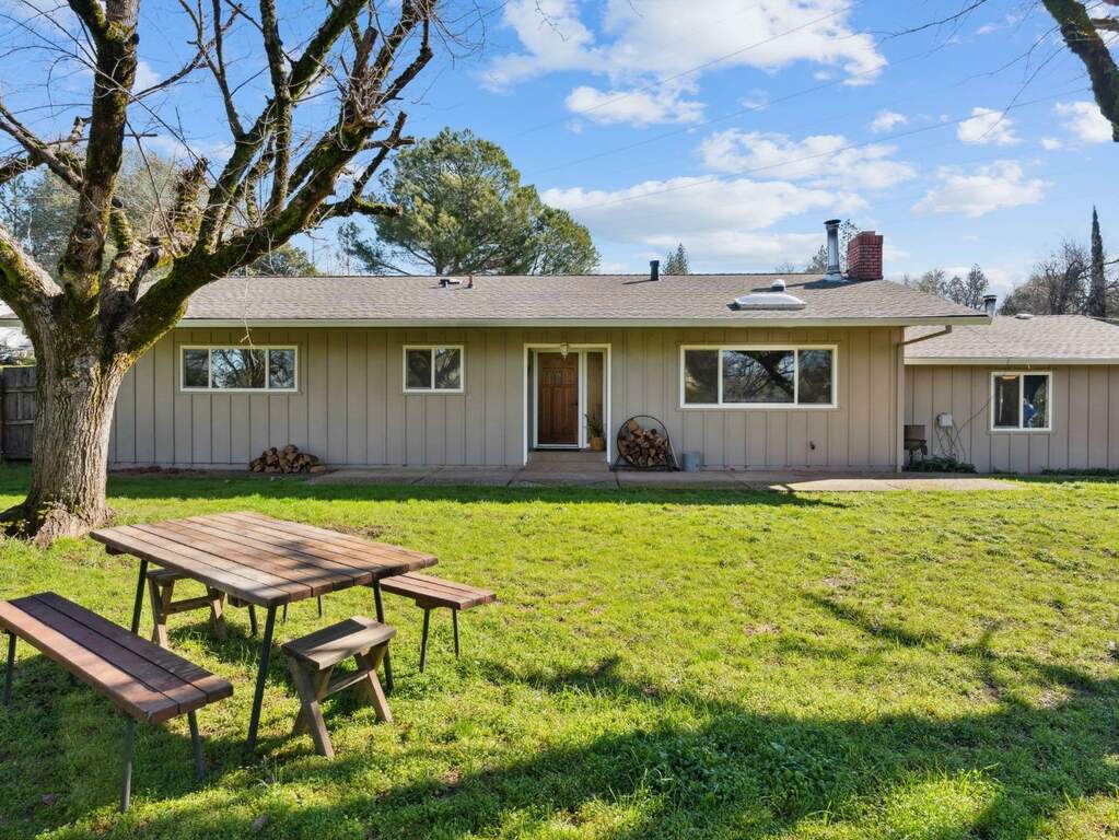 1961 Heather Hill Road, Placerville, CA 95667