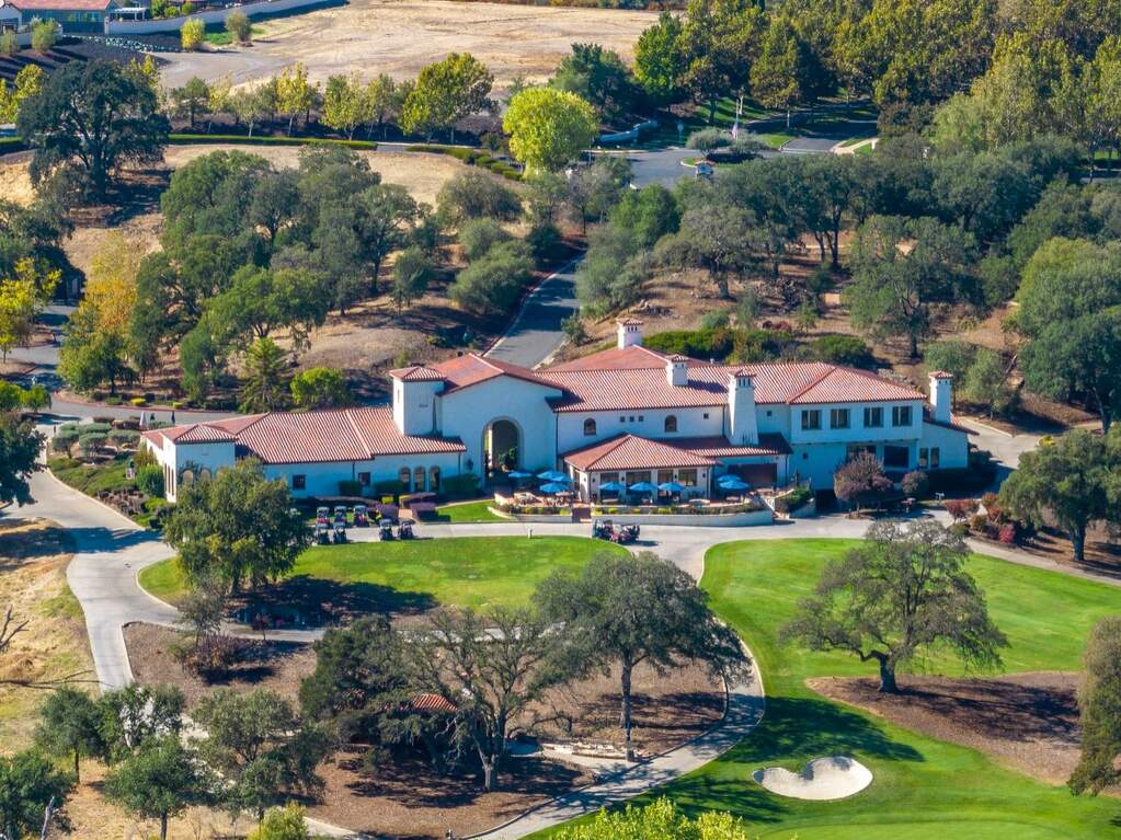 Catta Verdera Clubhouse at 1725 Camino Verdera, Lincoln, CA 95648