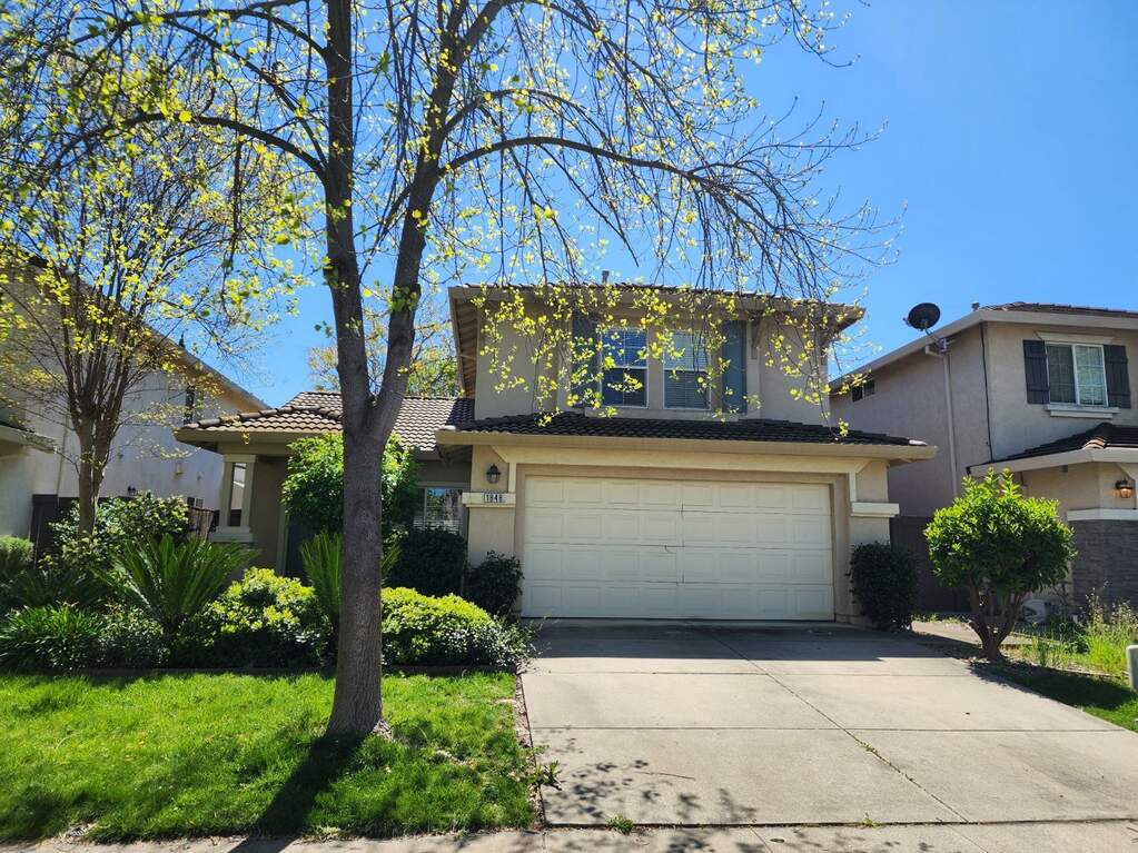 1848 Clayton Way, Sacramento, CA 95835