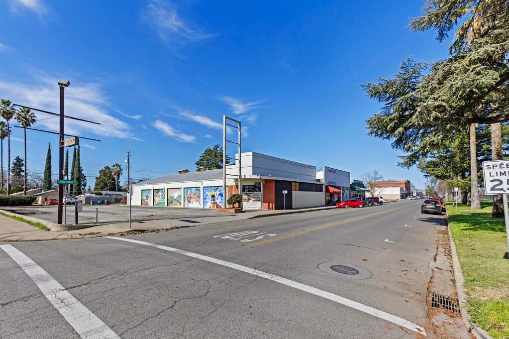 9820 Broadway, Live Oak, CA 95953 MLS 224011441 Christie's International Real Estate Sereno