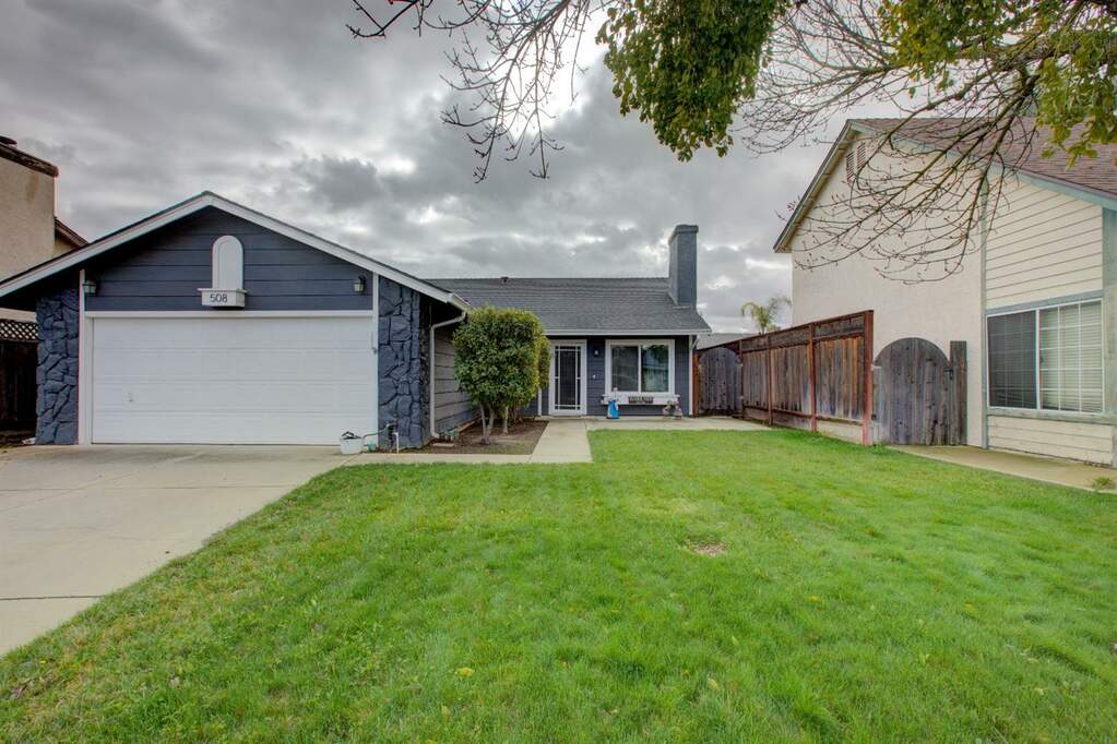 508 Cassidy Court, Modesto, CA 95356
