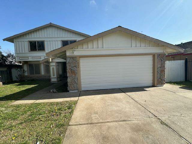 7339 Meadowgate Drive, Sacramento, CA 95823