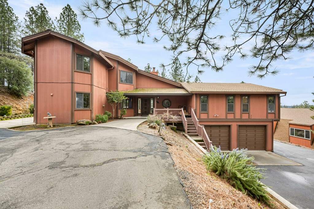 855 Haywire Ranch Road, Meadow Vista, CA 95722