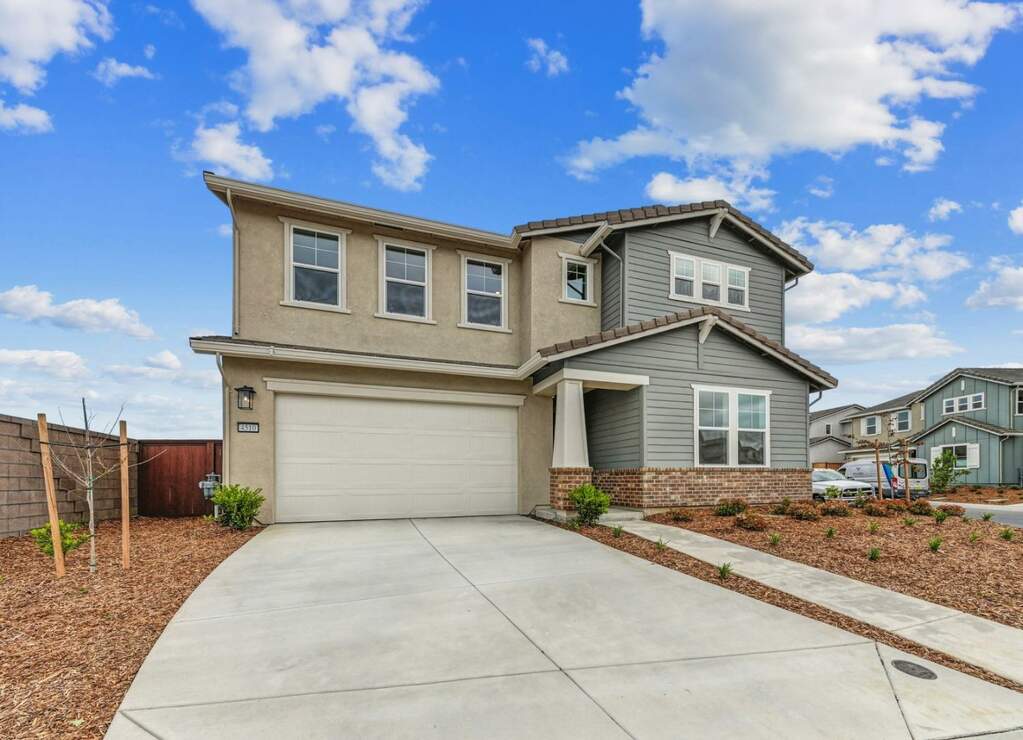 4510 Triple Creek Way, Folsom, CA 95630