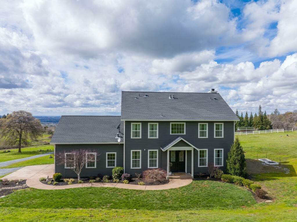 4090 Puzzlewood Lane, Auburn, CA 95602