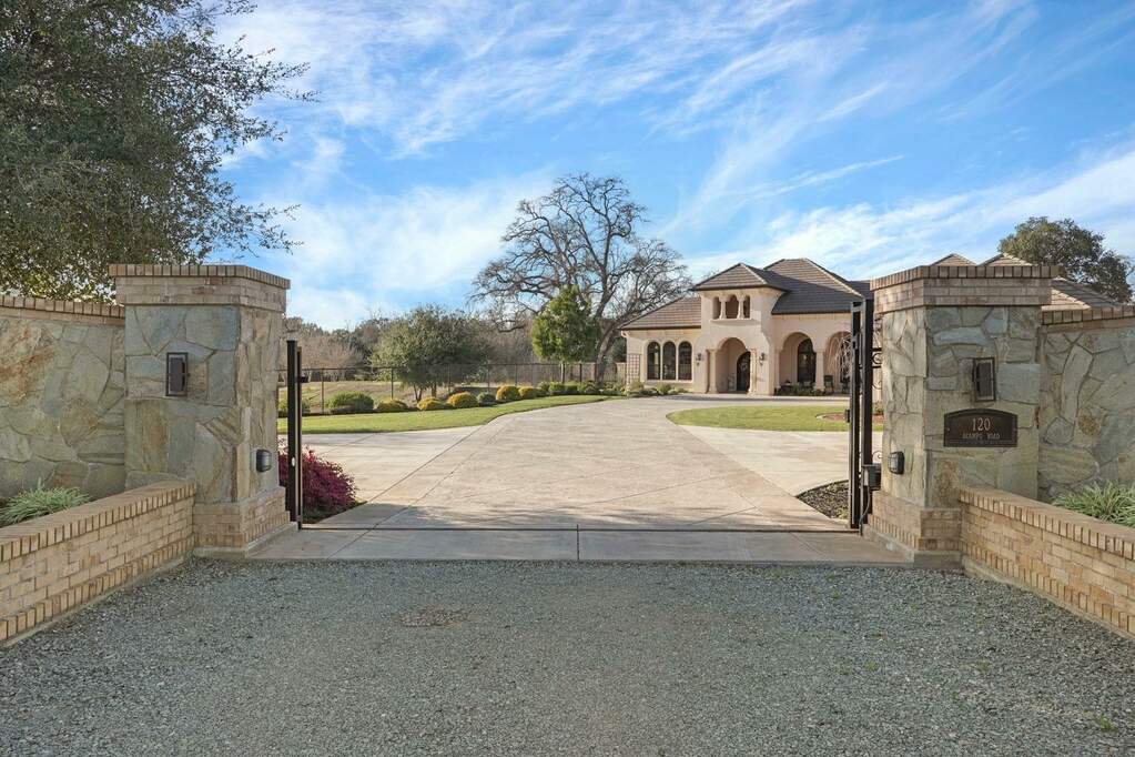 120 Acampo Road, Acampo, CA 95220 MLS 224018934 Christie's