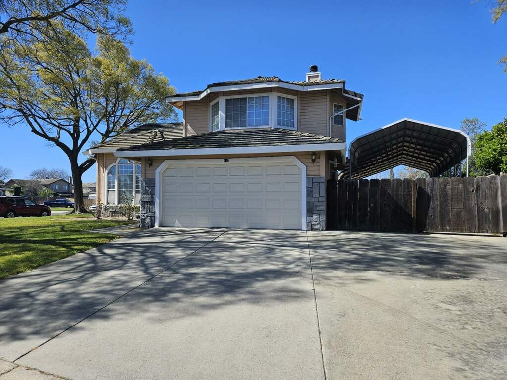 817 Sedona Court, Modesto, CA 95351