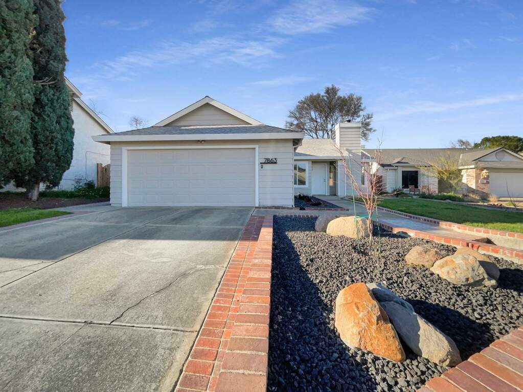 7863 Brockwood Way, Citrus Heights, CA 95621