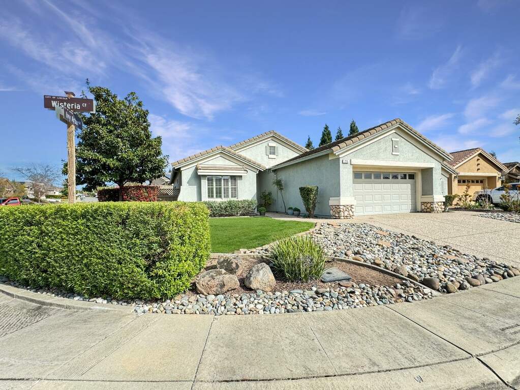 215 Wisteria Court, Lincoln, CA 95648 MLS 224023028 Christie's