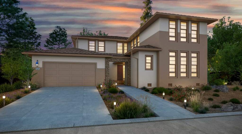 458 Canyon Creek Drive, Auburn, CA 95603