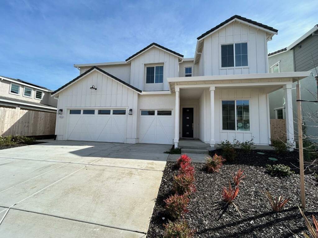 4313 Silver Moss Street, Rancho Cordova, CA 95742