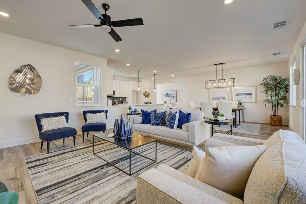 8458 Gurmit (lot 9) Court, Elk Grove, CA 95624