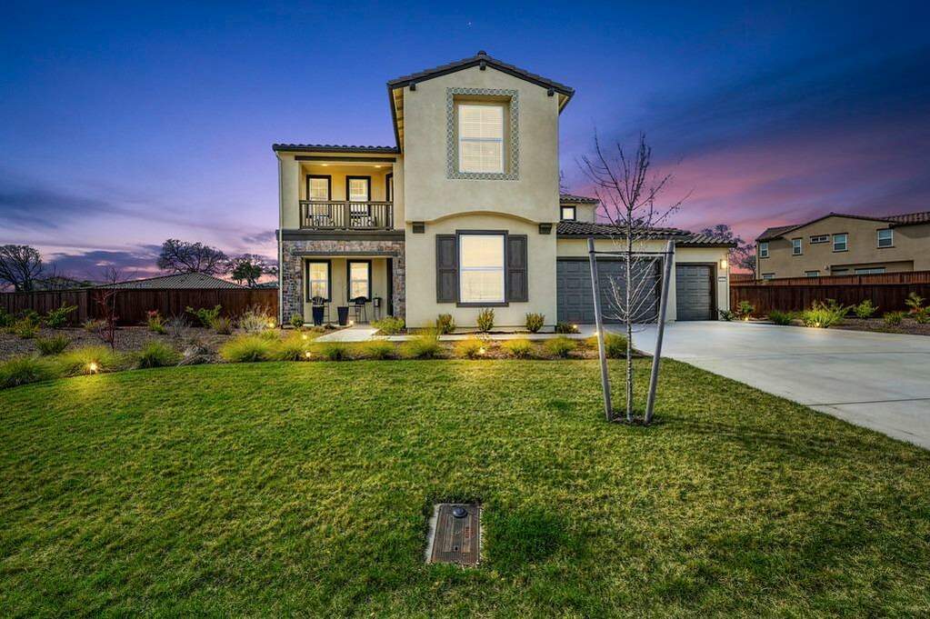 8100 Benevento Drive, El Dorado Hills, CA 95762