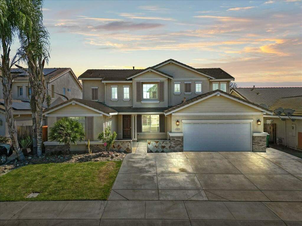 9630 Palazzo Drive, Stockton, CA 95212