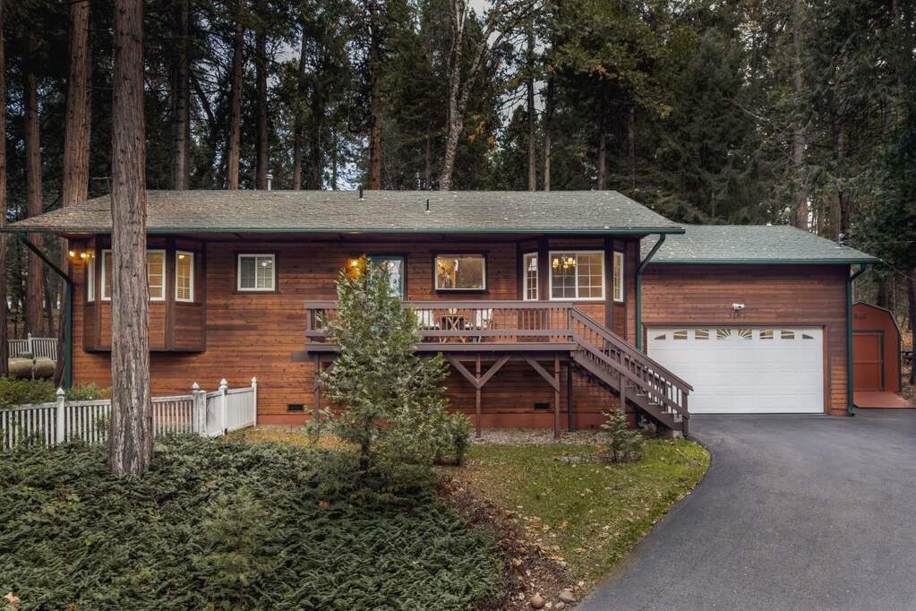 3167 Hazel Street, Pollock Pines, CA 95726