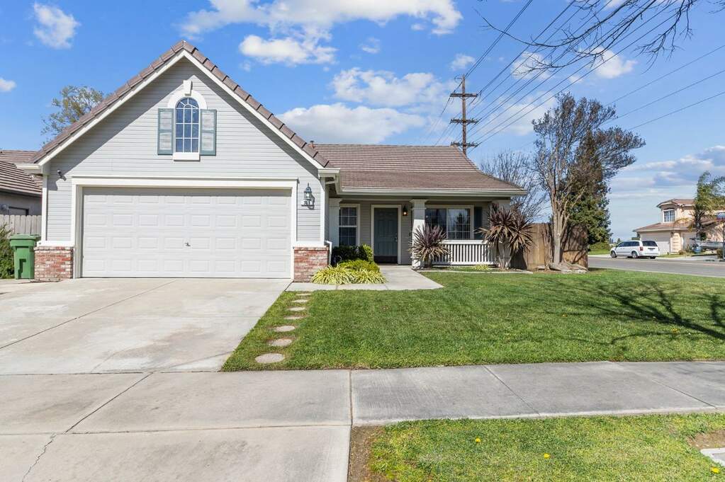 365 Sunnyhill Drive, Turlock, CA 95382