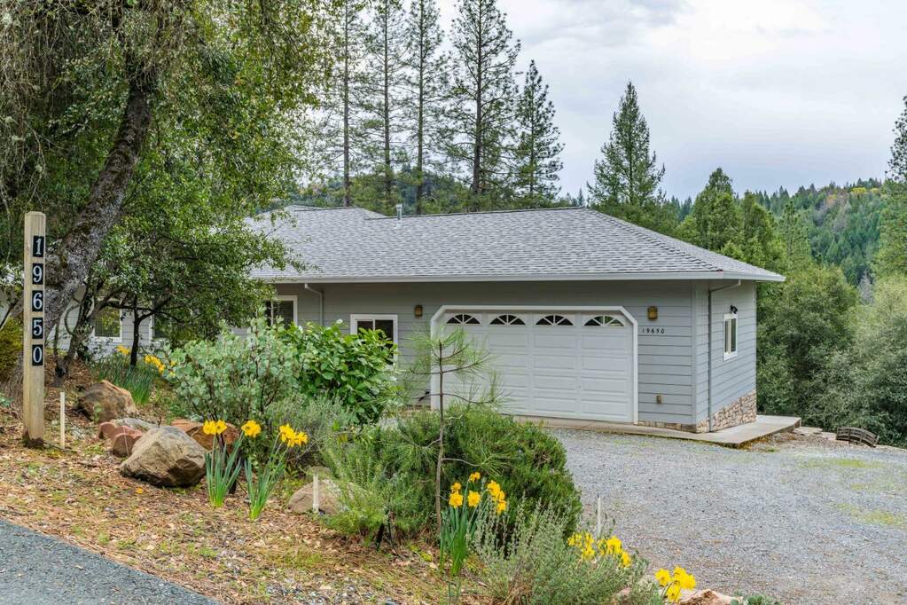 19650 Laurel Canyon Road, Sutter Creek, CA 95685 MLS 224025987