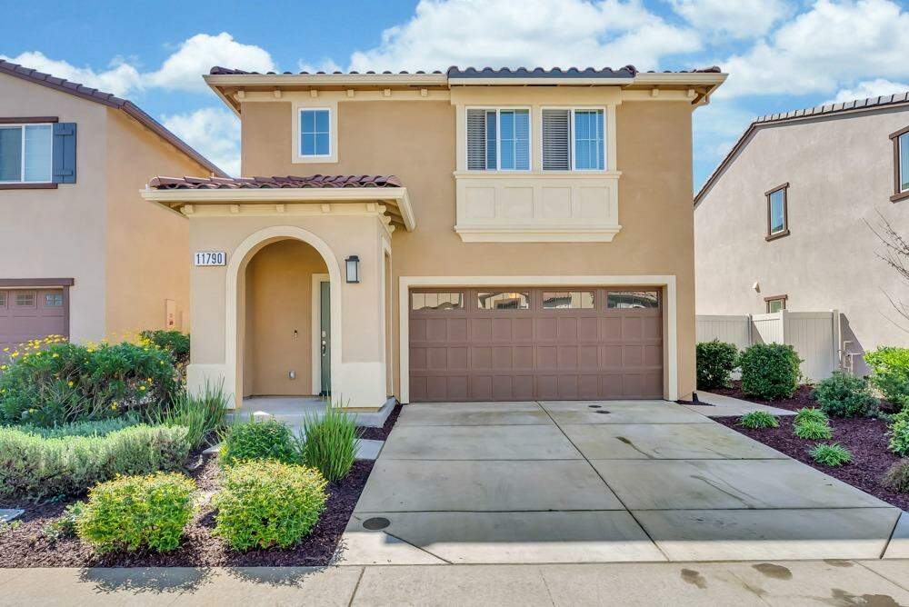 11790 Socrates Way, Rancho Cordova, CA 95742