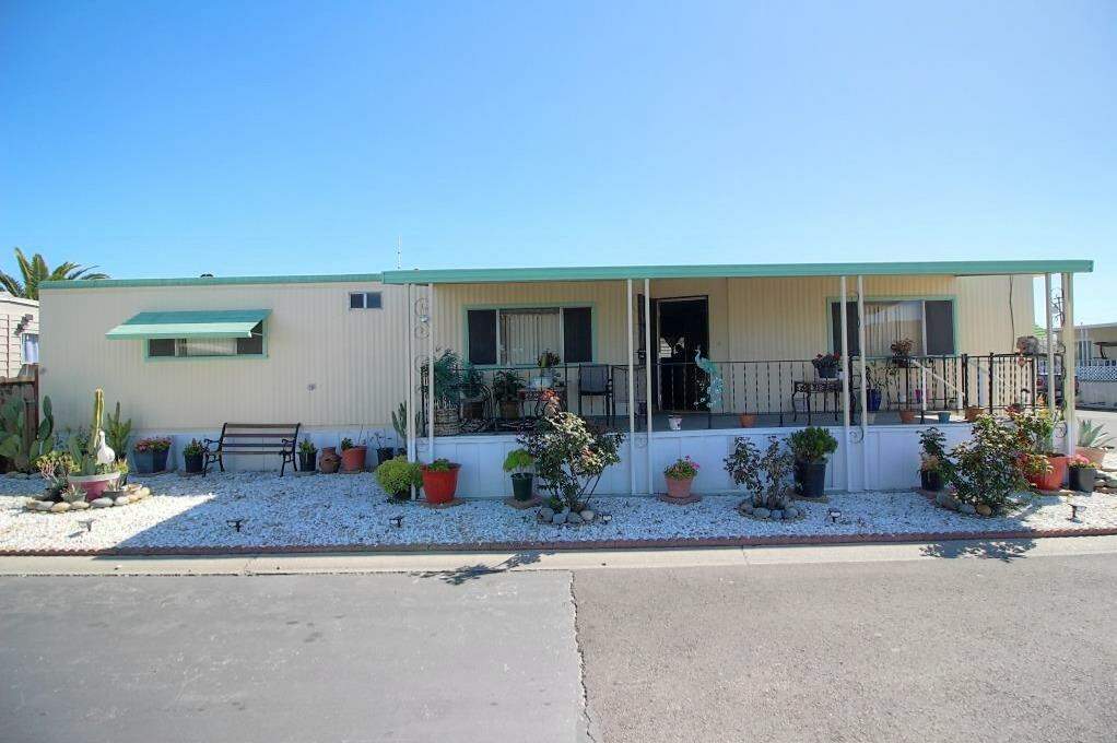 2845 E Hatch Rd 12, Modesto, CA 95351 MLS 224026397 Christie's