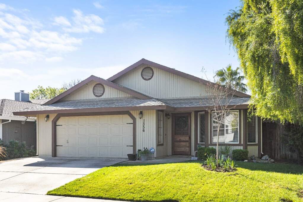 1356 Tyler Drive, Woodland, CA 95776