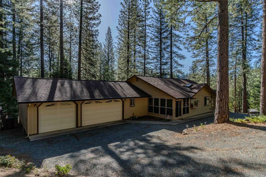 27305 Dew Drop Road, Pioneer, CA 95666 MLS 224028598 Christie's