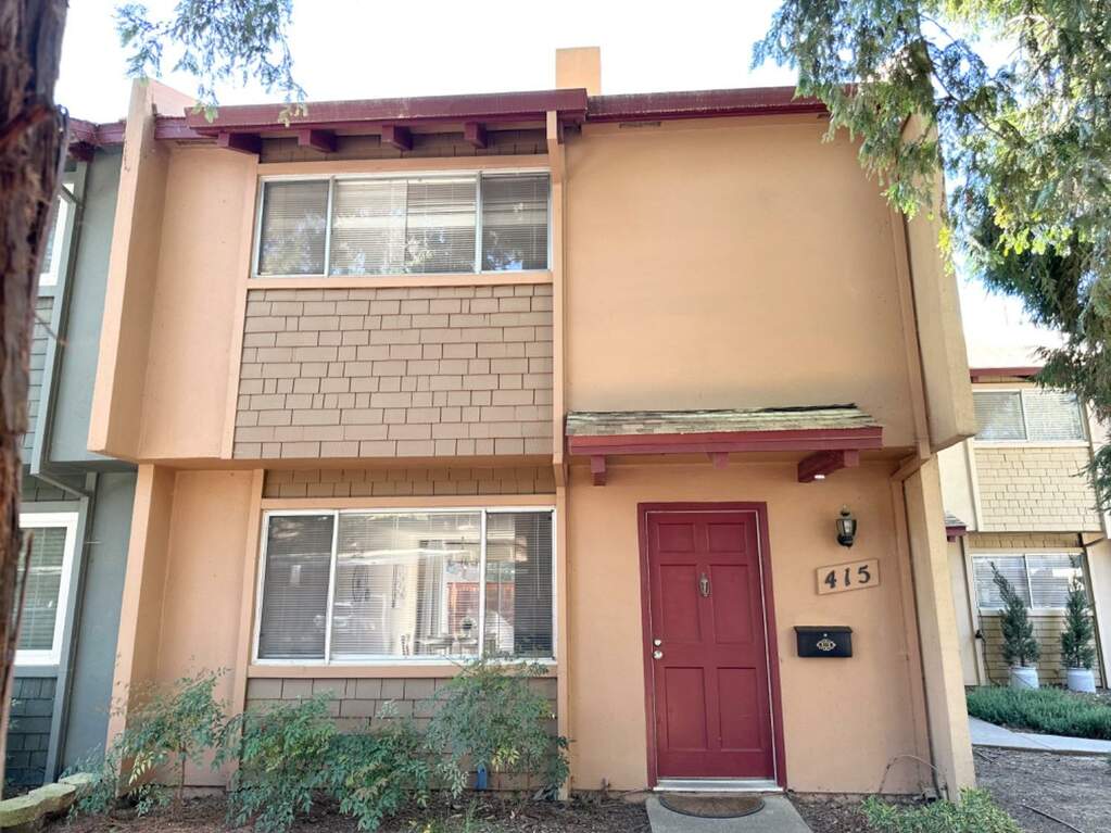 415 Alvarado Avenue, Davis, CA 95616