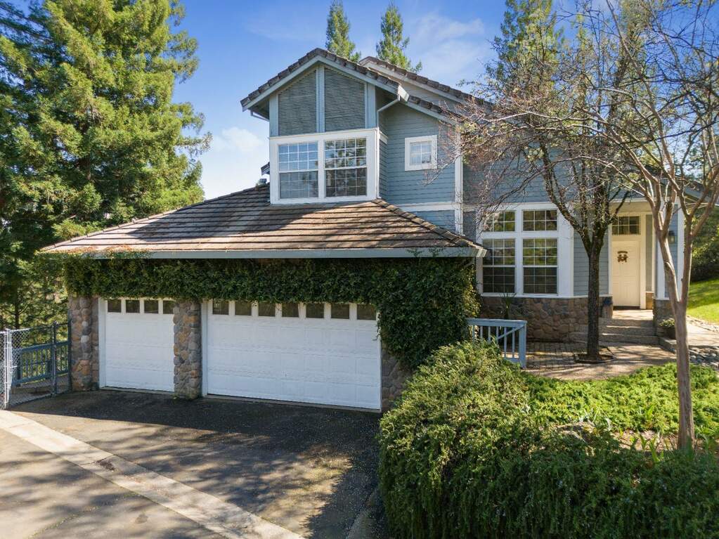 1235 Naturewood Drive, Meadow Vista, CA 95722